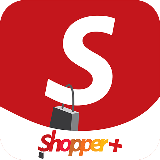 Shopperplus Logo